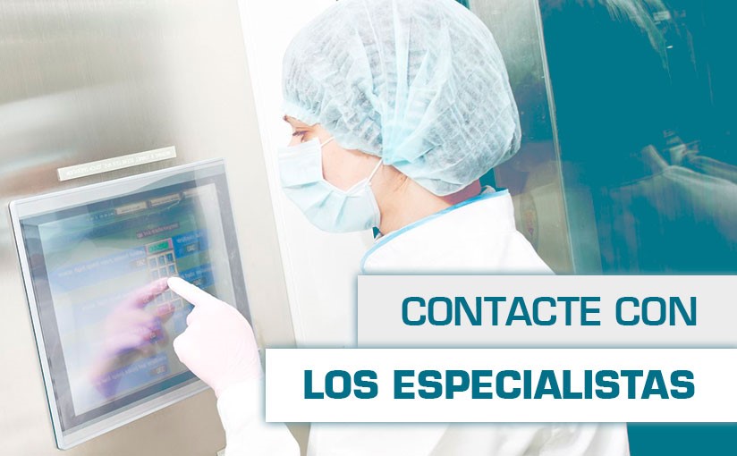 Organismo de Inspecciones CENASAC